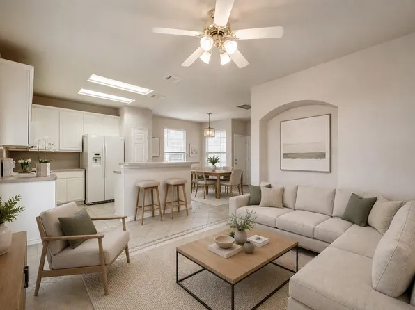 16535 Cairngrove Ln, Houston, TX 77084