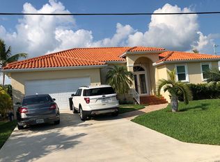 20889 7th Ave W, Summerland Key, FL 33042