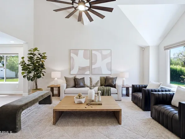 7720 E TURQUOISE Avenue, Scottsdale, AZ 85258