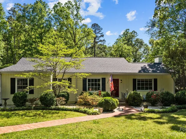 1656 Wiltshire Rd, Salisbury, NC 28144