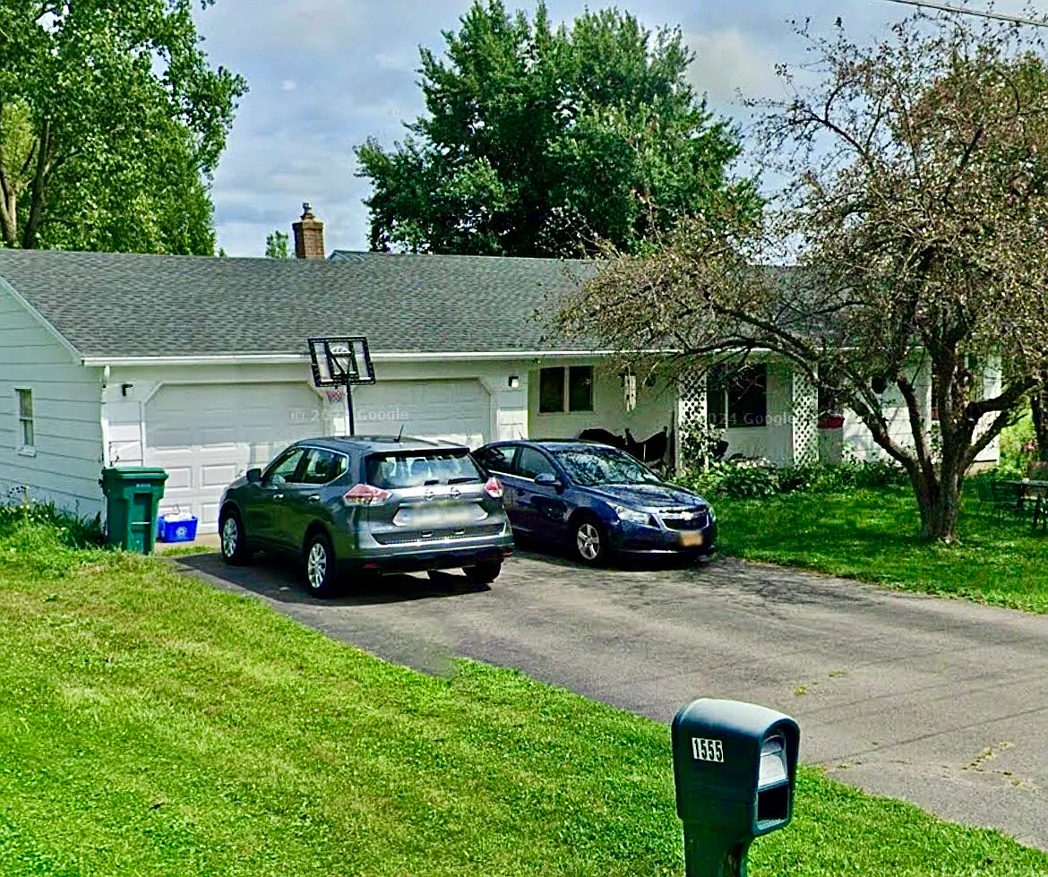 2 bed, 1188 sqft, $1,450 — Photo 1