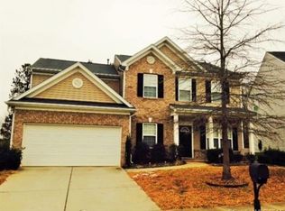 6600 Hermsley Rd, Charlotte, NC 28278