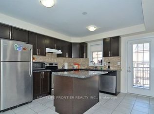 32 Truchard Ave, Markham, ON L6C0N2
