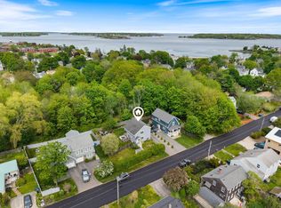45 Smith Street, South Portland, ME 04106