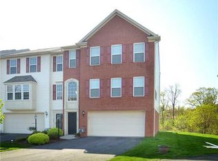 40 Morningtide Ct, Monroeville, PA 15146