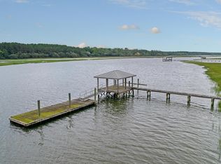 3262 Bohicket Rd, Johns Island, SC 29455