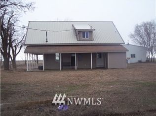 4787 Lentz Rd E, Marlin, WA 98832