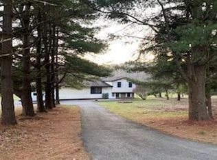 3204 Sharon Valley Rd NE, Newark, OH 43055