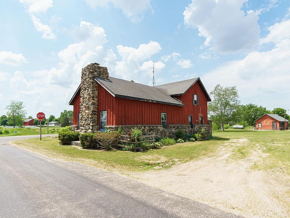 N304 Lake Bernice Dr, Campbellsport, WI 53010 MLS 1826003 Zillow