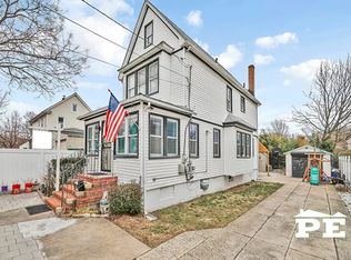 145-37 179th St, Jamaica, NY 11434