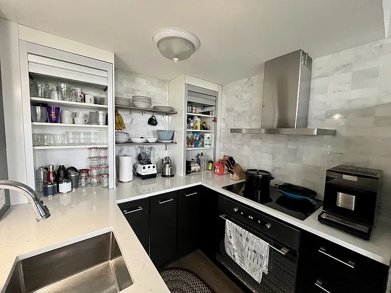 14 John Eliot Sq #6B — Photo 5