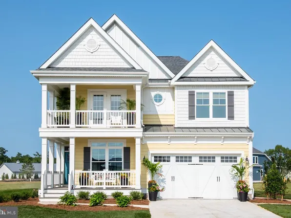 33659 Frehley Dr Lot 130, Lewes, DE 19958