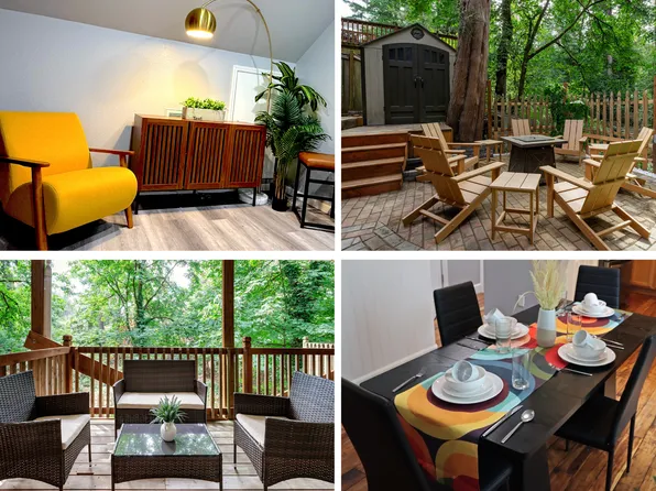 3541 SW Wonderview Ave, Gresham, OR