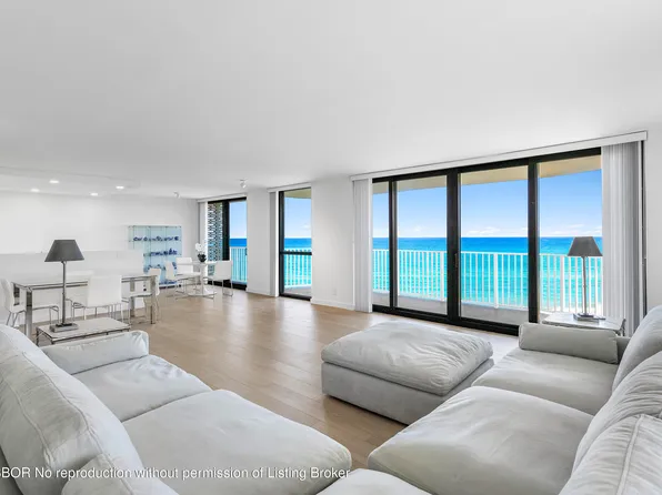 3360 S Ocean Blvd APT 5FII, Palm Beach, FL 33480