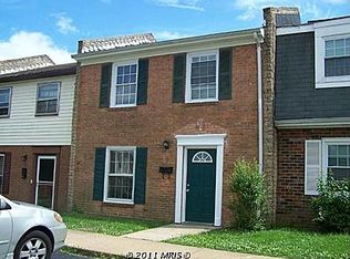 324 Brock Sq, Fredericksburg, VA 22401