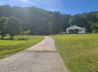 1784 Balltown Rd, Bryson City, NC 28713