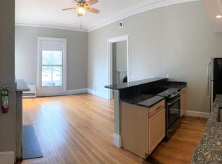 204 Spring St #2, Portland, ME 04102