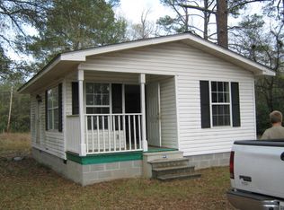 609 Pinson Rd, Albany, GA 31705