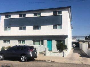 4917 W 118th Pl #4, Hawthorne, CA 90250