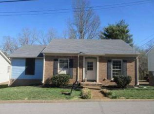 5328 Village Way, Nashville, TN 37211