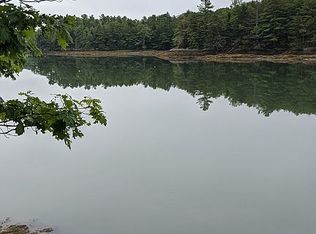 0 Breezy Point Rd LOT 13, Brunswick, ME 04011
