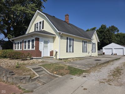 1440 E Morgan St, Martinsville, IN, 46151