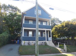 109 Hicks St, Meriden, CT 06450