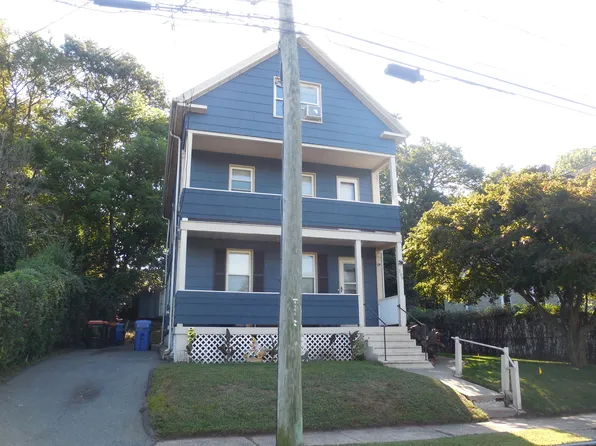 109 Hicks Street, Meriden, CT 06450