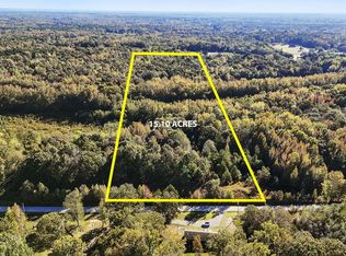 Tate Marshall Rd, Byhalia, MS 38611