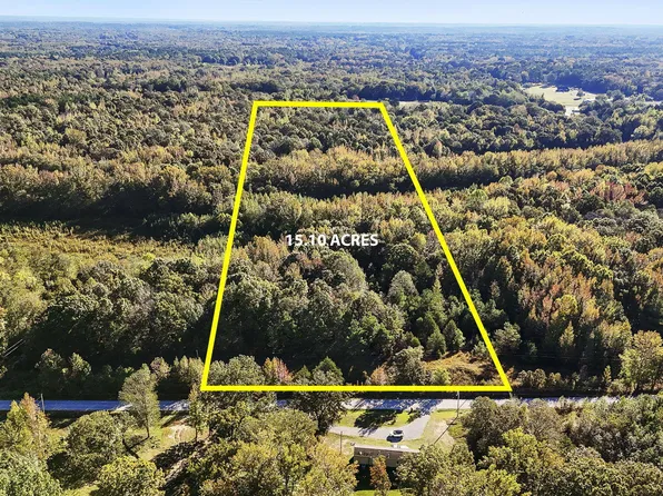 Tate Marshall Rd, Byhalia, MS 38611