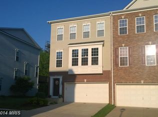 6837 Hartzell Hill Ln, Haymarket, VA 20169