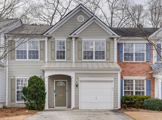 2788 Ashleigh Ln, Alpharetta, GA 30004