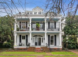 1640 Dufossat St APT A, New Orleans, LA 70115