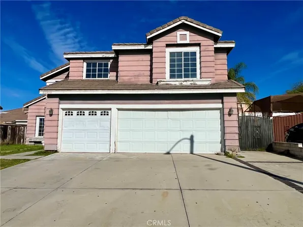 22500 Greenwich Ct, Moreno Valley, CA 92553