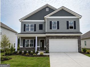 202 Sycamore Ln, Calhoun, GA 30701