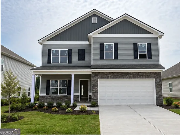 202 Sycamore Ln, Calhoun, GA 30701
