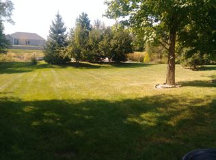 8121 Becketts Ridge Ln, Fort Wayne, IN 46825