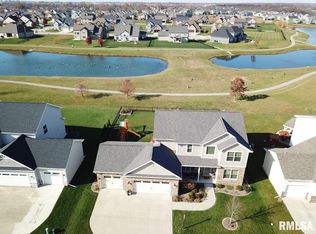 11221 N Greenview Ln, Dunlap, IL 61525