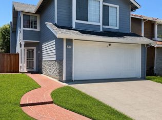 (Undisclosed Address), San Jose, CA 95127