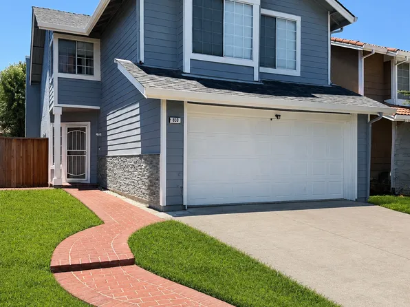 (undisclosed Address), San Jose, CA 95127