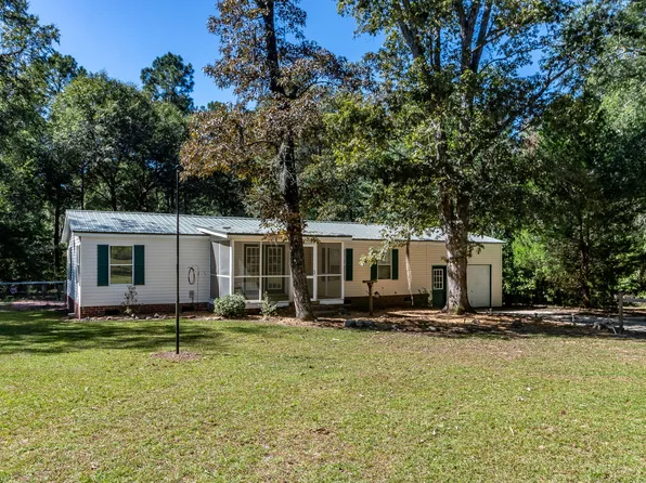 104 Scarlett Oaks Drive, Waynesboro, GA