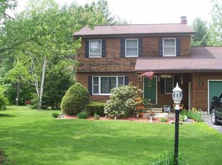 58 3rd Ave, Hadley, NY 12835