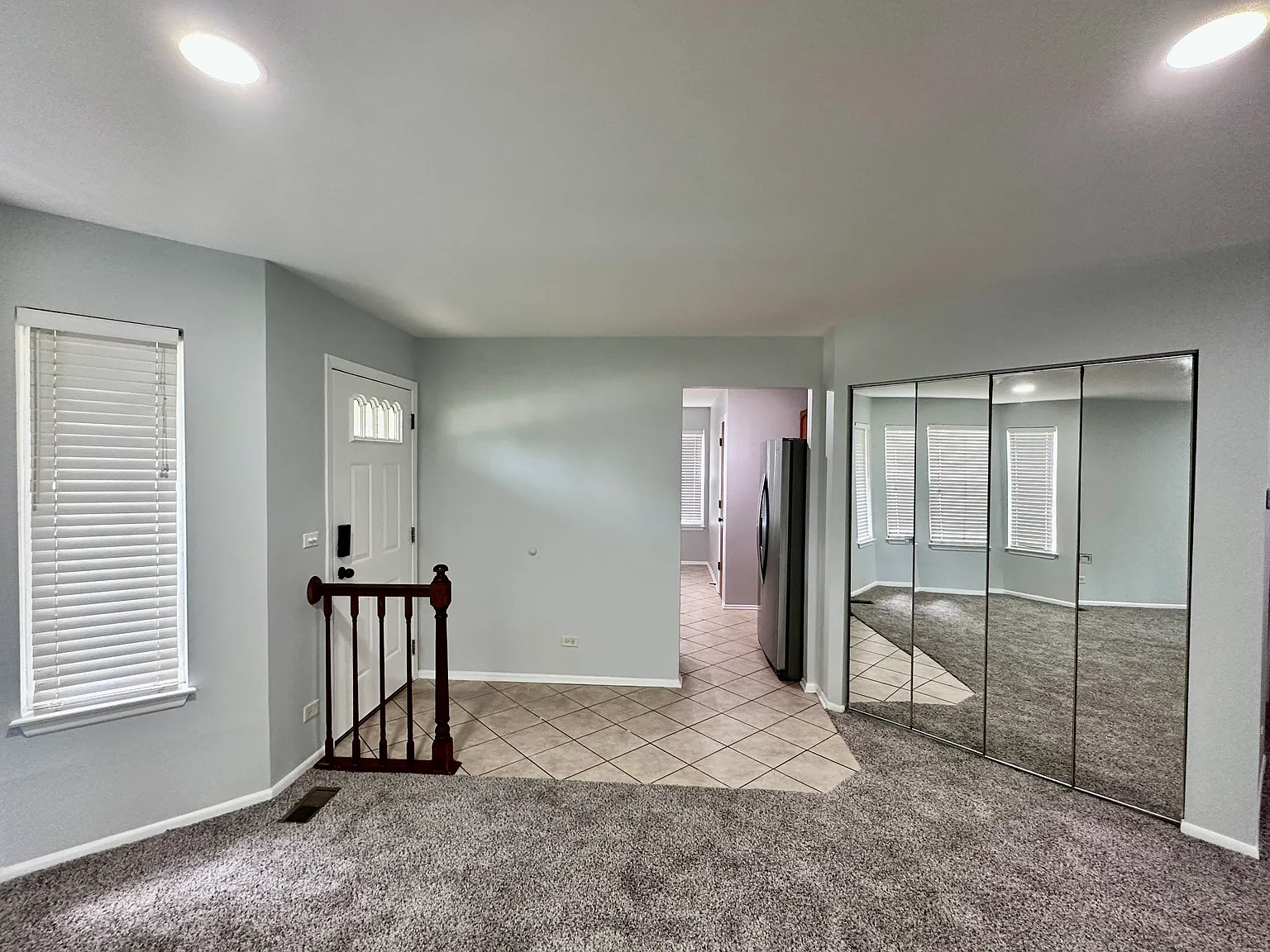 2 bed, 1206 sqft, $2,700 — Photo 4