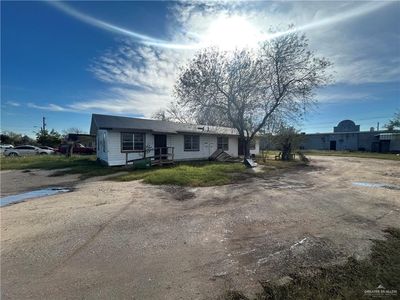 308 E Ricky Crossland Ave, Elsa, TX, 78543