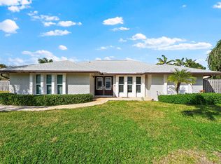 4147 Beech Ave, Palm Beach Gardens, FL 33410