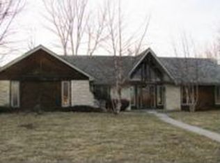 6600 SW Wentley Ln, Topeka, KS 66614