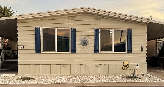 3rd image of 205 S Higley Road #81