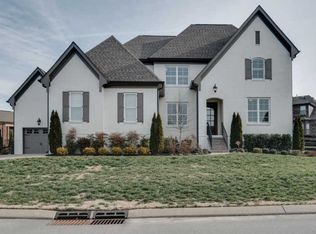 343 Crescent Moon Cir, Nolensville, TN 37135