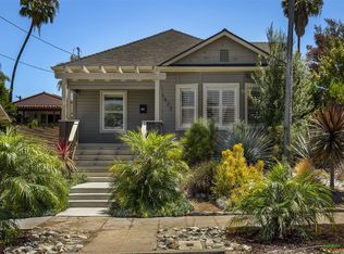 1523 Grove St, San Diego, CA 92102