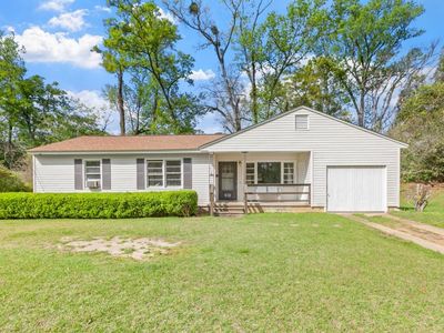 930 Hawthorne St, Tallahassee, FL, 32308